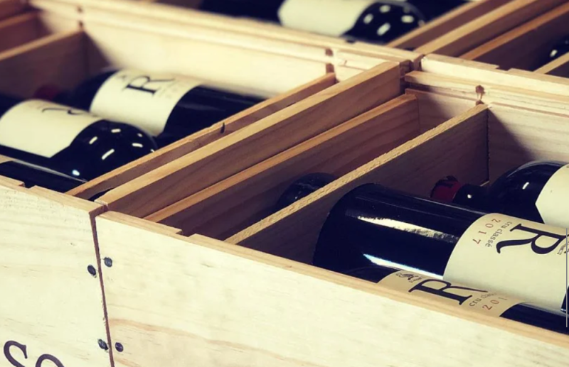 Achetez les crus classés de Rimauresq : rouges, blancs et rosés du Var en agriculture biologique