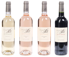 Saveurs Shop -  Cave spécialisée dans la vente de vins de grands crus à Aix-en-Provence 13100